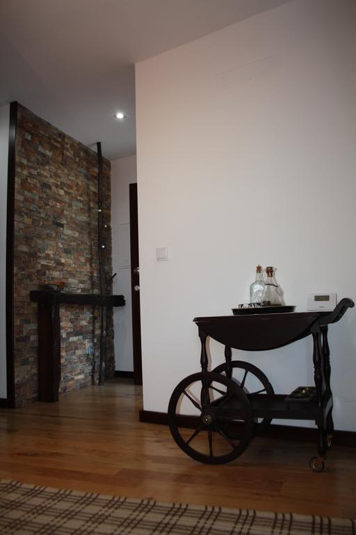 Casas Do Bairrinho Guest House Sambade Room photo