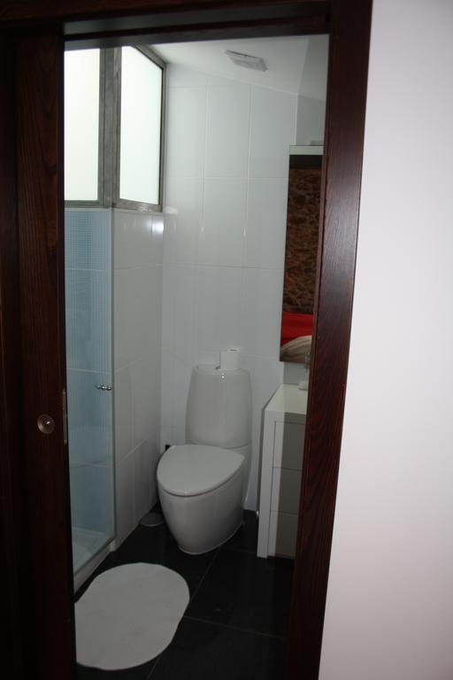 Casas Do Bairrinho Guest House Sambade Room photo