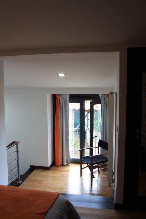 Casas Do Bairrinho Guest House Sambade Exterior photo