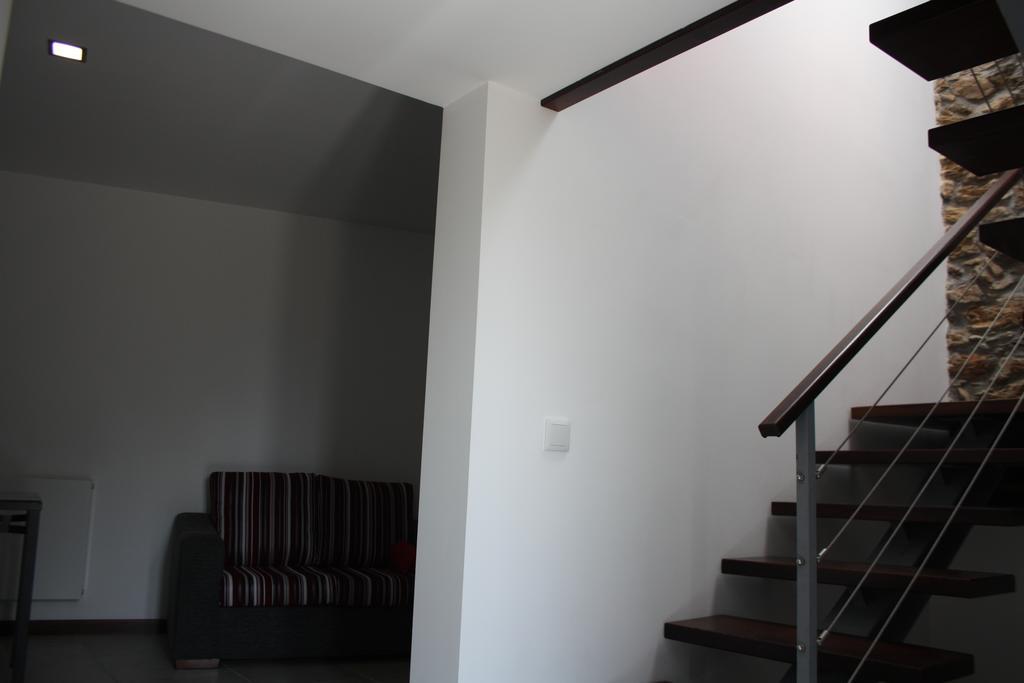 Casas Do Bairrinho Guest House Sambade Room photo