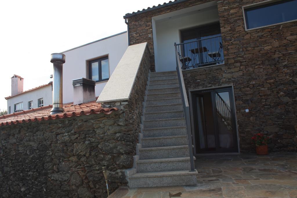 Casas Do Bairrinho Guest House Sambade Room photo
