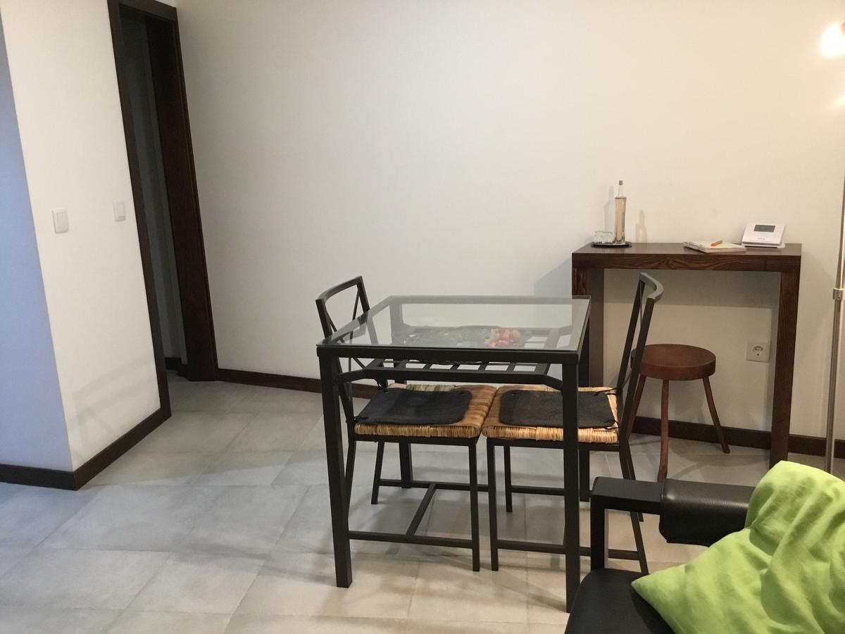 Casas Do Bairrinho Guest House Sambade Exterior photo